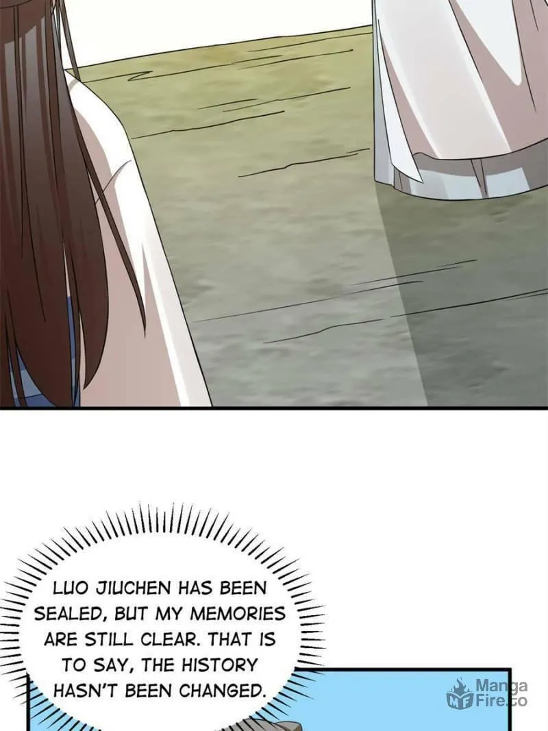 Queen of Poison: The Legend of a Super Agent, Doctor, and Princess Chapter 466 page 5 - 
