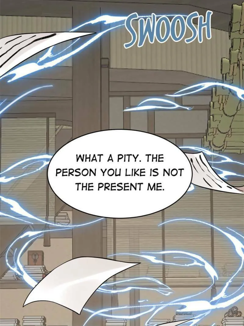 Queen of Poison: The Legend of a Super Agent, Doctor, and Princess Chapter 466 page 41 - 