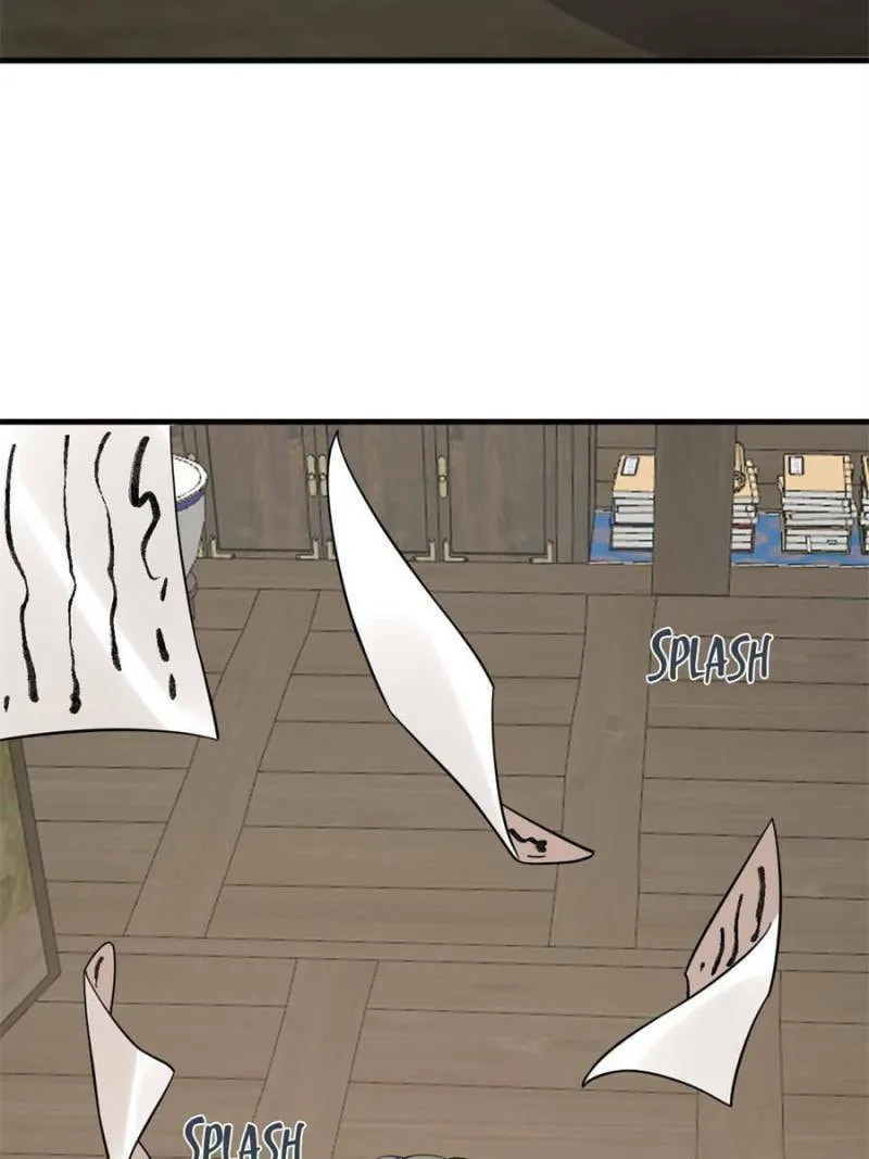Queen of Poison: The Legend of a Super Agent, Doctor, and Princess Chapter 466 page 43 - 