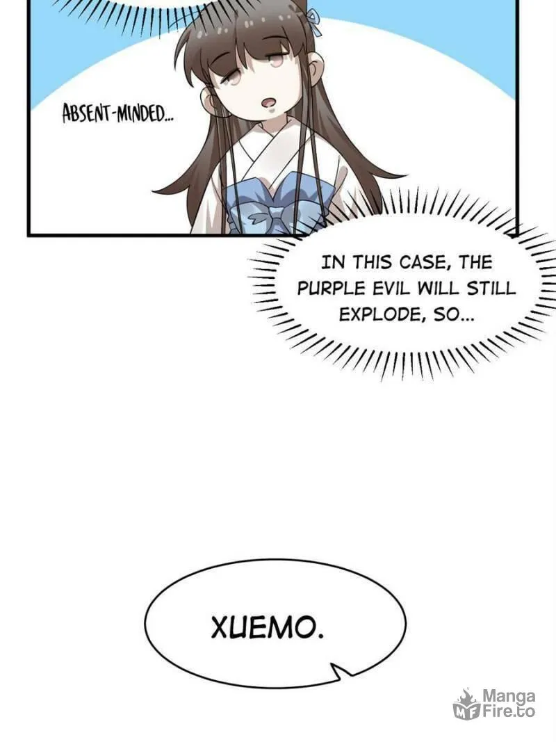 Queen of Poison: The Legend of a Super Agent, Doctor, and Princess Chapter 466 page 6 - 