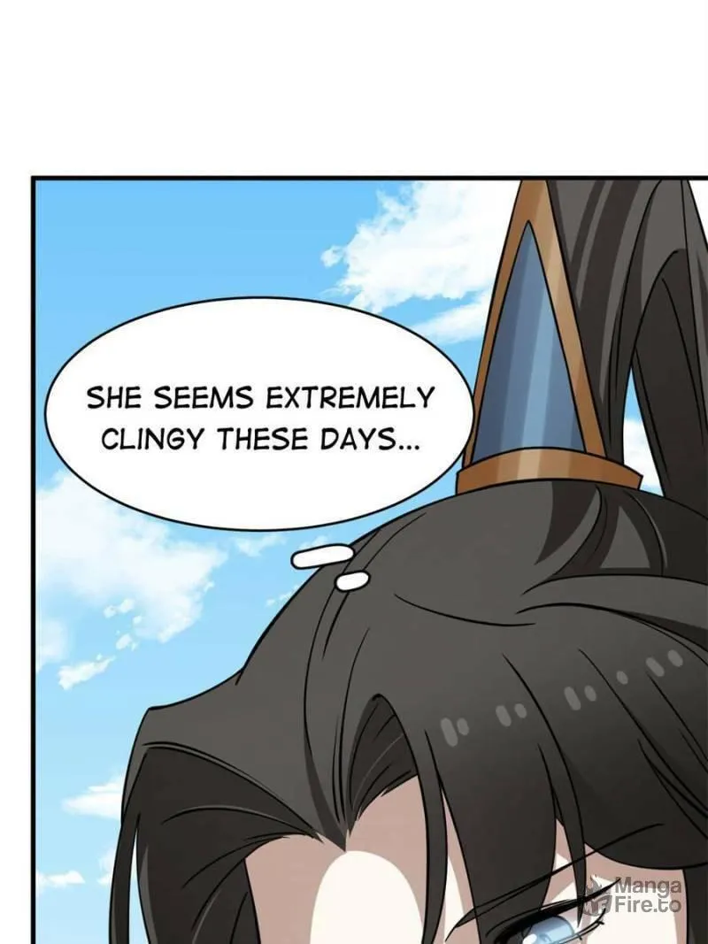 Queen of Poison: The Legend of a Super Agent, Doctor, and Princess Chapter 466 page 10 - 