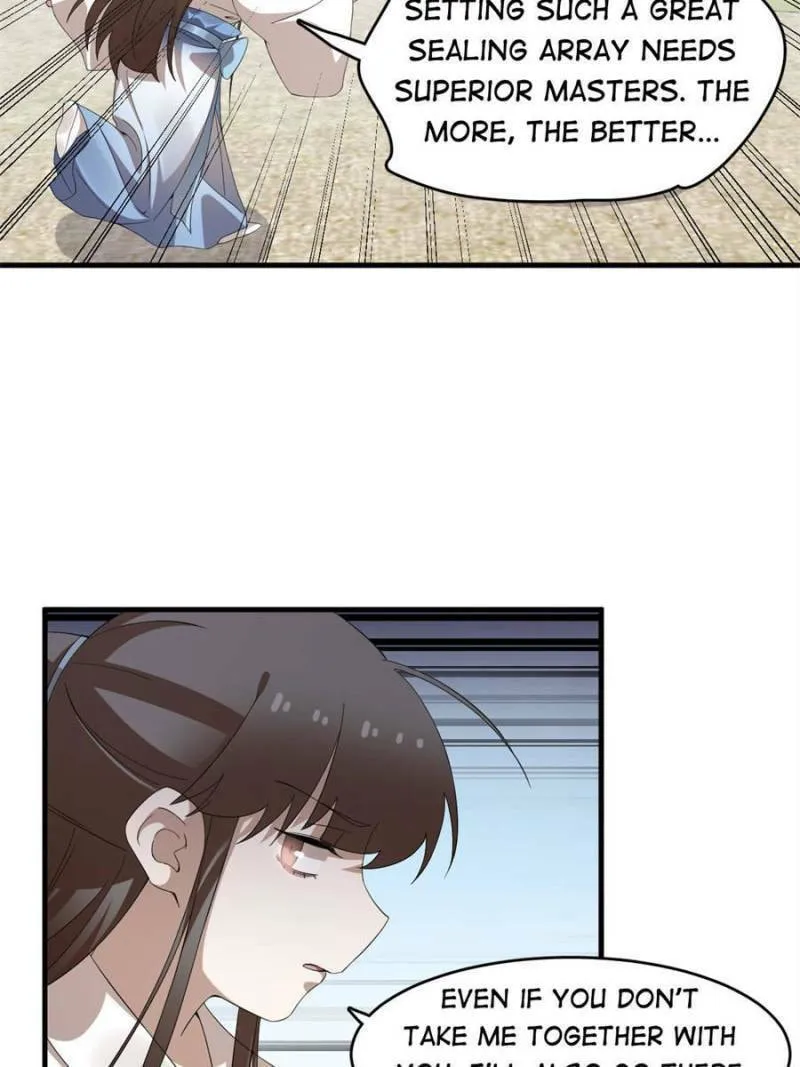 Queen of Poison: The Legend of a Super Agent, Doctor, and Princess Chapter 467 page 14 - 