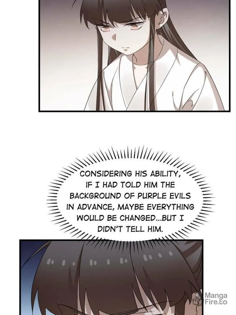Queen of Poison: The Legend of a Super Agent, Doctor, and Princess Chapter 467 page 3 - 