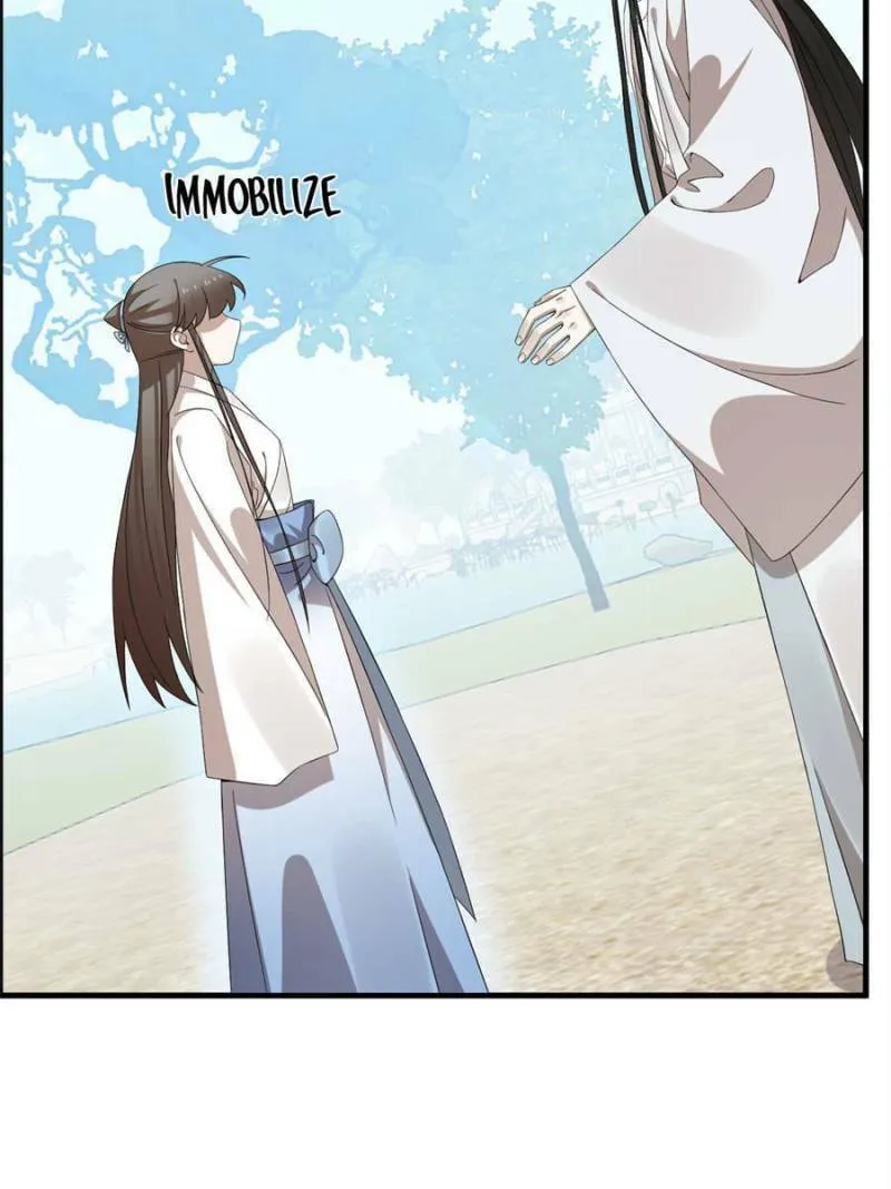 Queen of Poison: The Legend of a Super Agent, Doctor, and Princess Chapter 467 page 28 - 