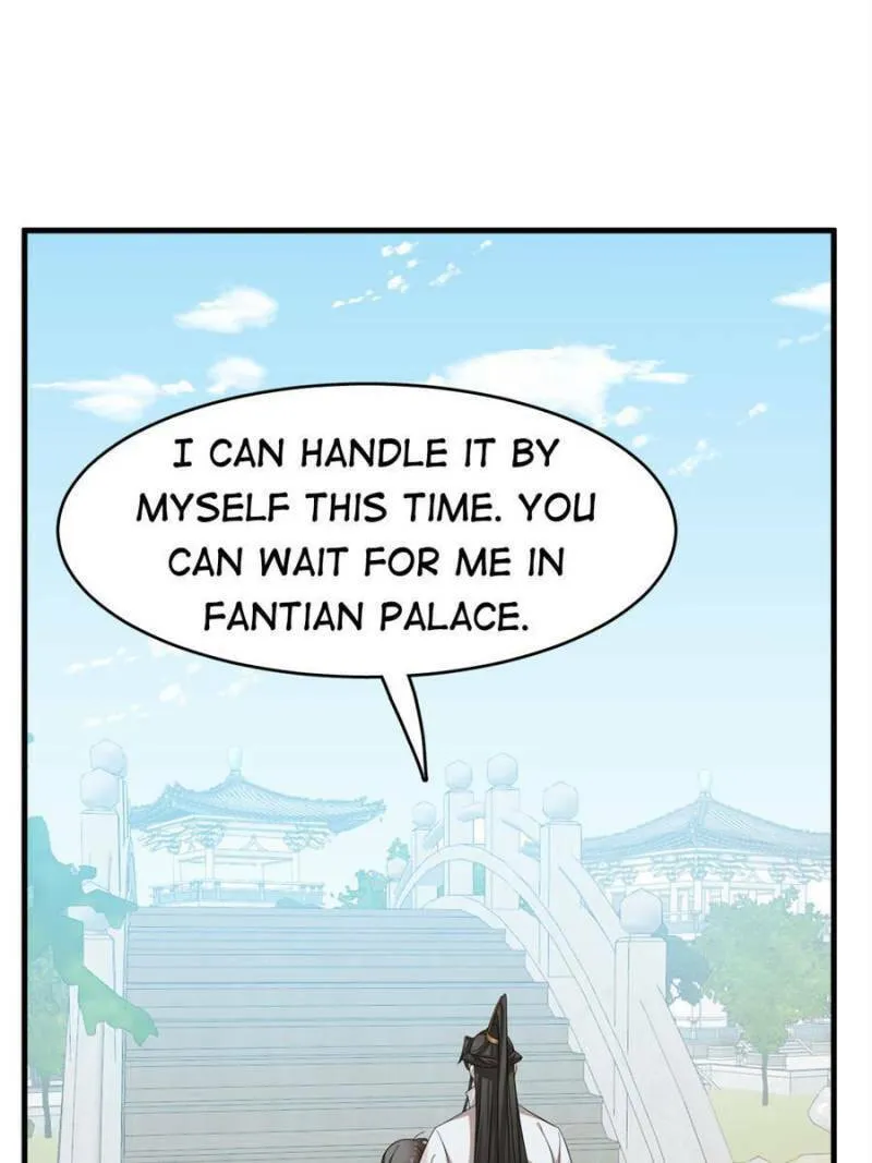 Queen of Poison: The Legend of a Super Agent, Doctor, and Princess Chapter 467 page 29 - 