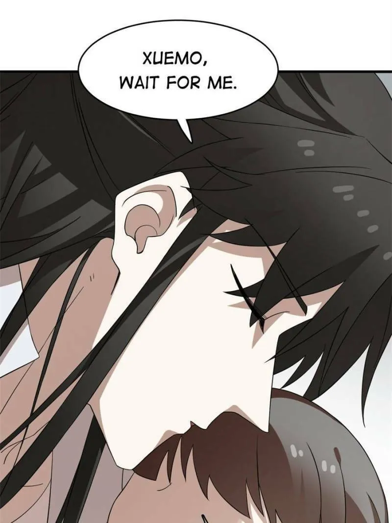 Queen of Poison: The Legend of a Super Agent, Doctor, and Princess Chapter 467 page 32 - 
