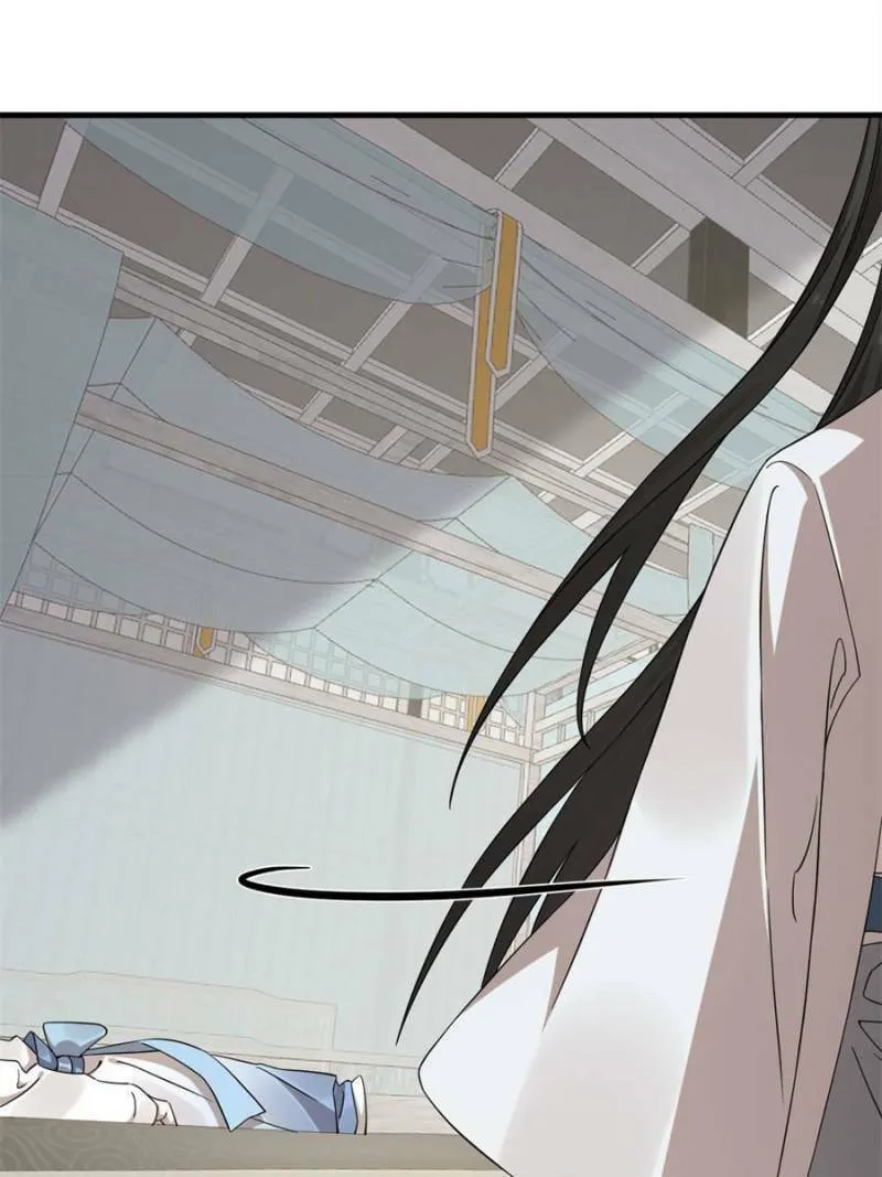 Queen of Poison: The Legend of a Super Agent, Doctor, and Princess Chapter 467 page 34 - 