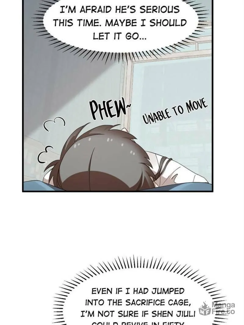Queen of Poison: The Legend of a Super Agent, Doctor, and Princess Chapter 467 page 39 - 