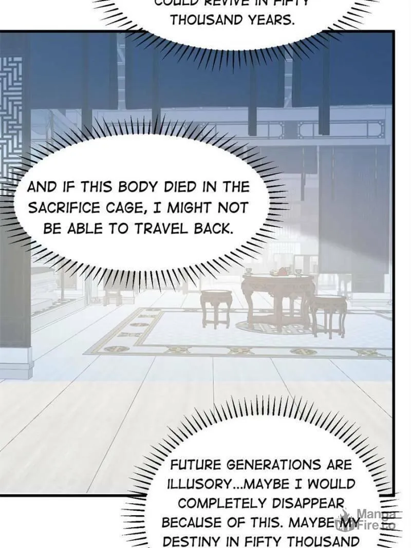 Queen of Poison: The Legend of a Super Agent, Doctor, and Princess Chapter 467 page 40 - 