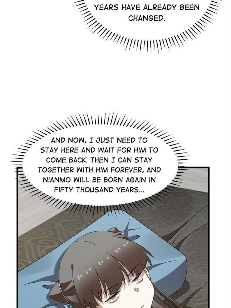 Queen of Poison: The Legend of a Super Agent, Doctor, and Princess Chapter 467 page 41 - 