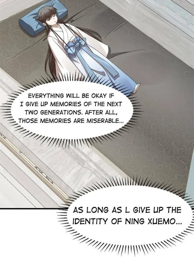 Queen of Poison: The Legend of a Super Agent, Doctor, and Princess Chapter 467 page 43 - 