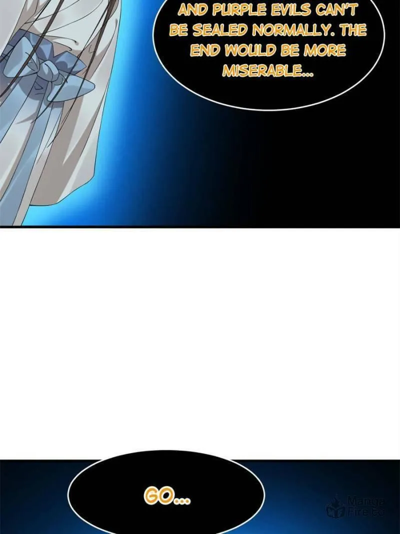 Queen of Poison: The Legend of a Super Agent, Doctor, and Princess Chapter 467 page 50 - 