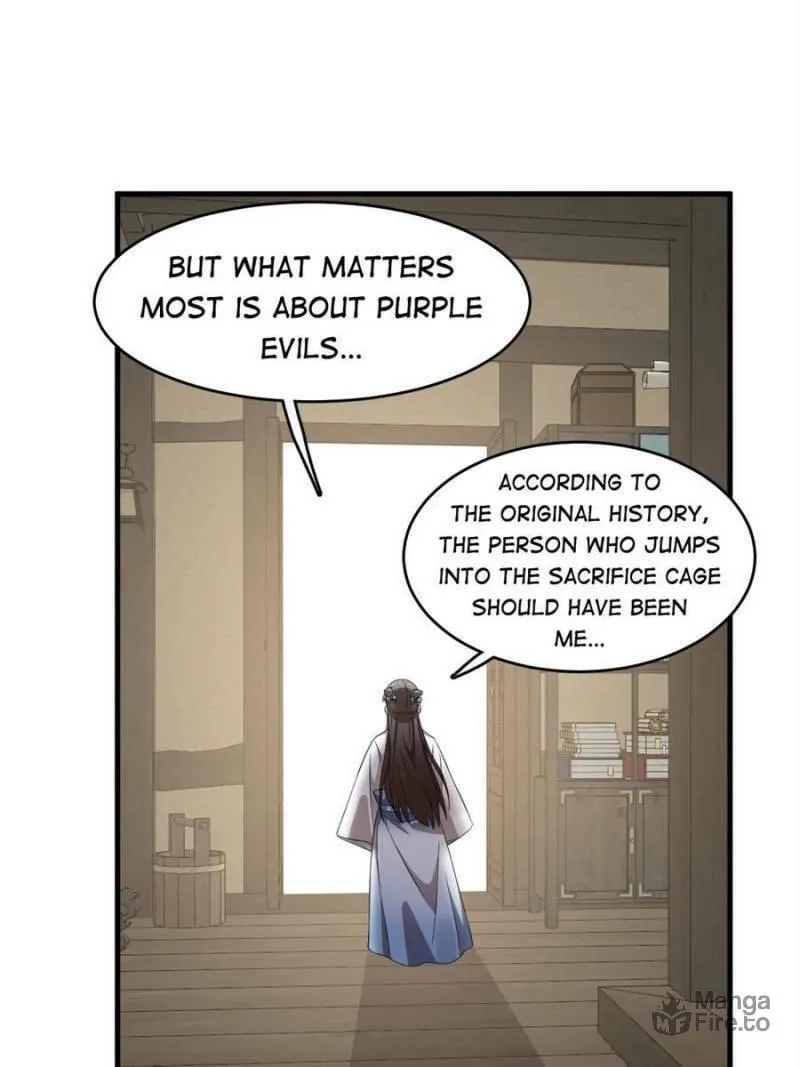 Queen of Poison: The Legend of a Super Agent, Doctor, and Princess Chapter 467 page 6 - 