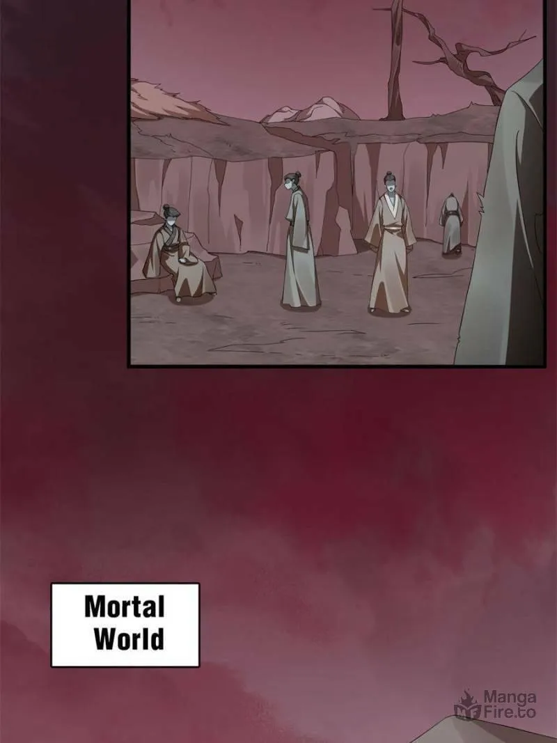 Queen of Poison: The Legend of a Super Agent, Doctor, and Princess Chapter 468 page 20 - 