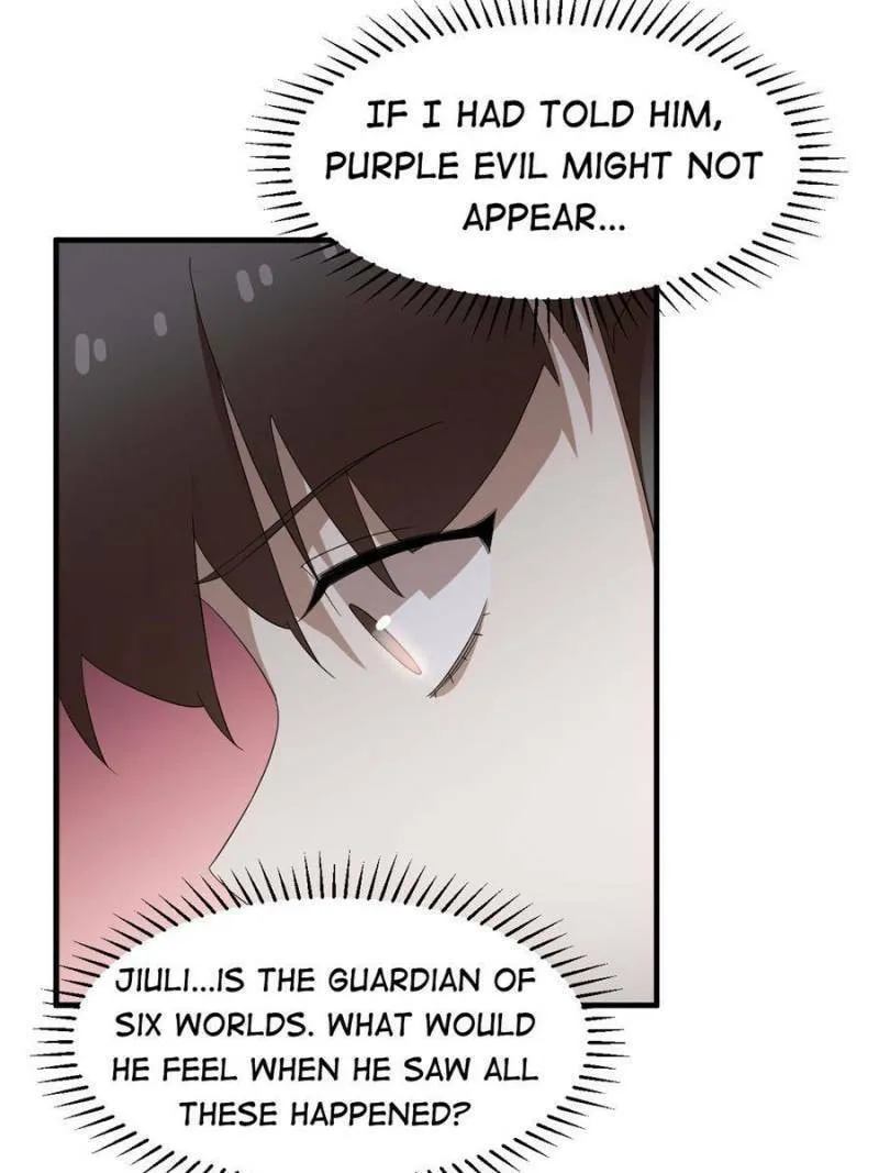 Queen of Poison: The Legend of a Super Agent, Doctor, and Princess Chapter 468 page 26 - 
