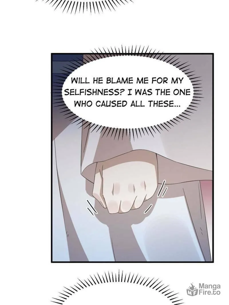 Queen of Poison: The Legend of a Super Agent, Doctor, and Princess Chapter 468 page 27 - 