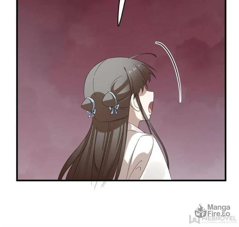 Queen of Poison: The Legend of a Super Agent, Doctor, and Princess Chapter 468 page 33 - 