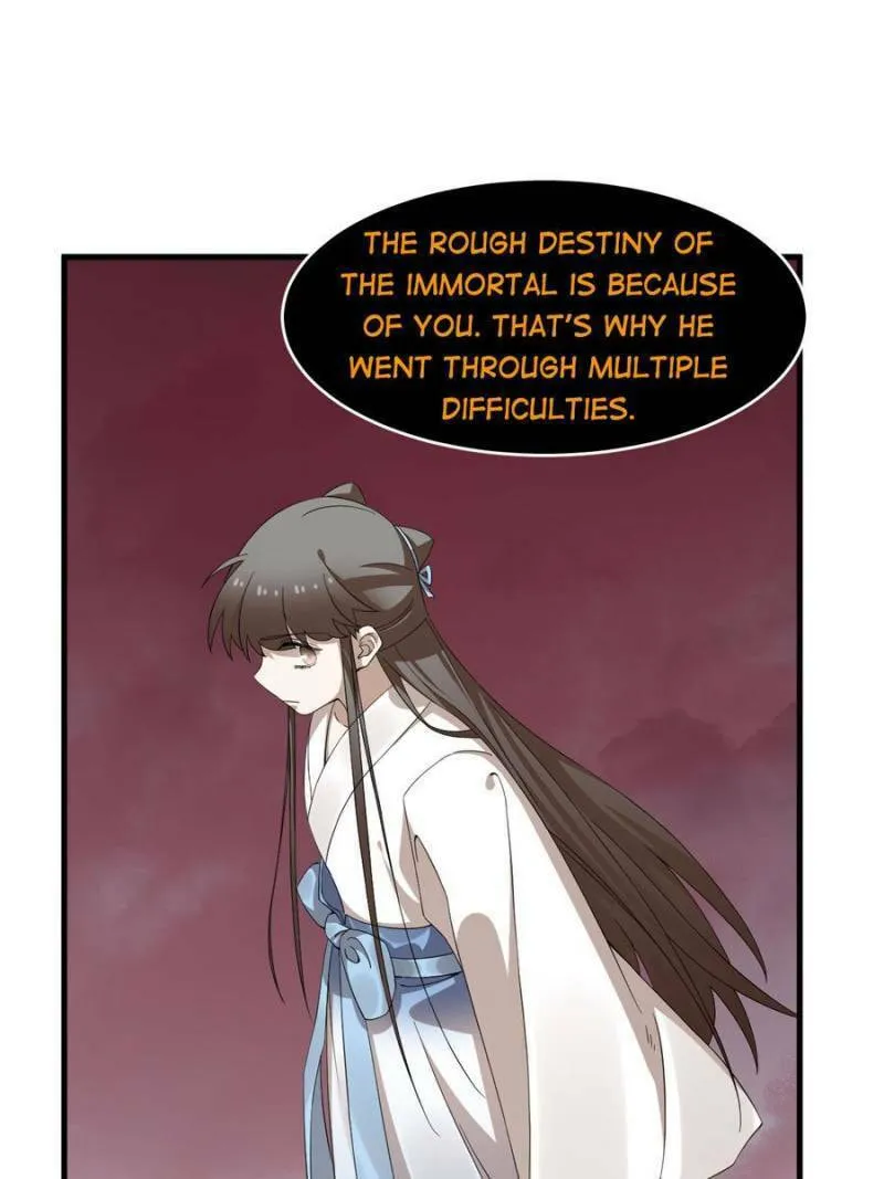 Queen of Poison: The Legend of a Super Agent, Doctor, and Princess Chapter 468 page 34 - 