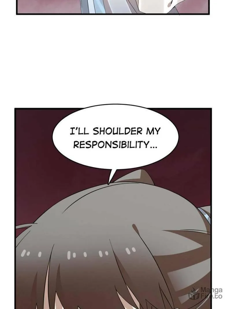 Queen of Poison: The Legend of a Super Agent, Doctor, and Princess Chapter 468 page 35 - 
