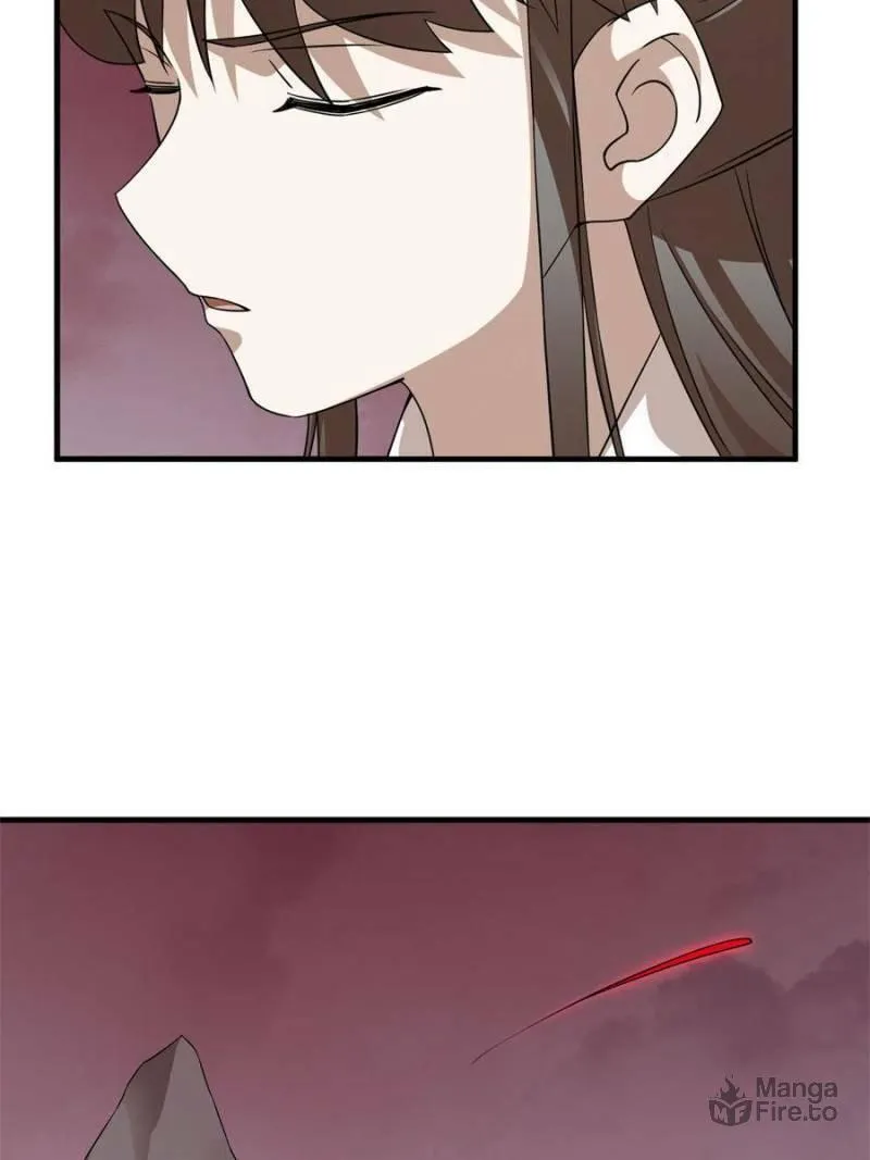 Queen of Poison: The Legend of a Super Agent, Doctor, and Princess Chapter 468 page 36 - 