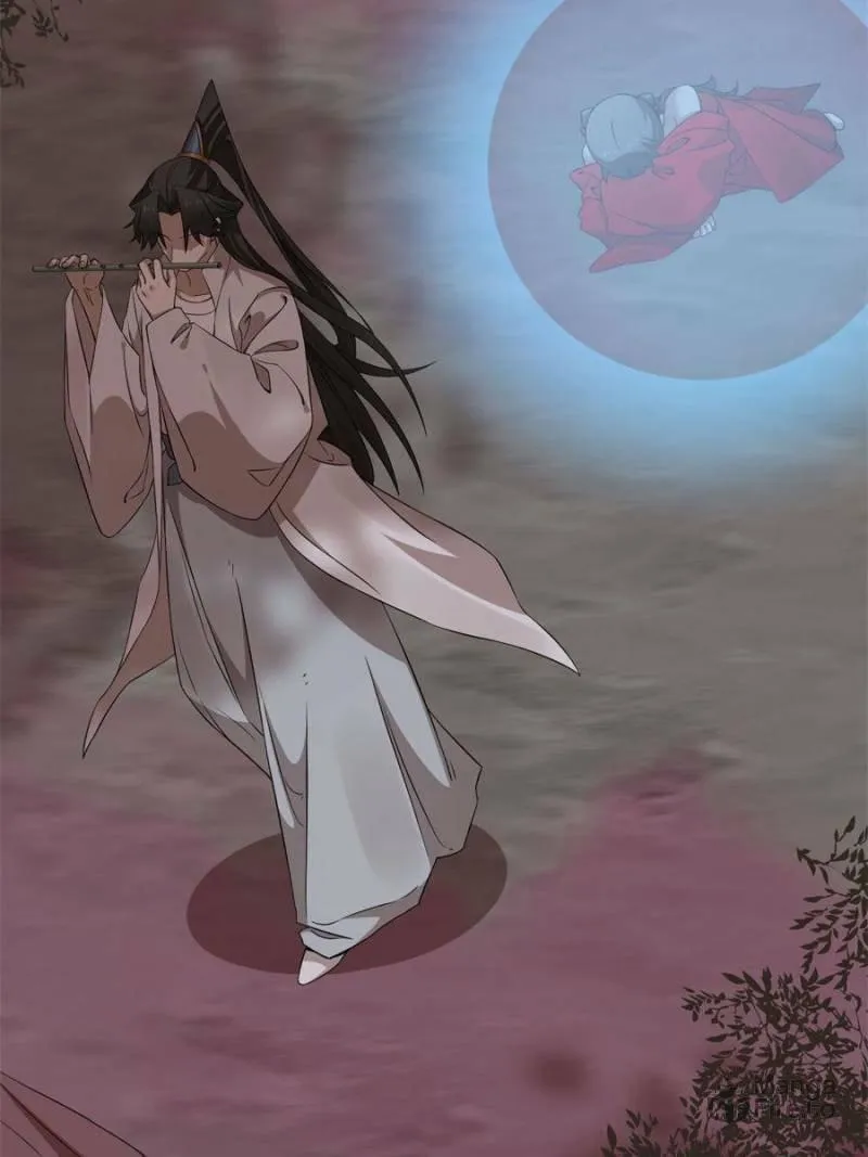 Queen of Poison: The Legend of a Super Agent, Doctor, and Princess Chapter 468 page 42 - 