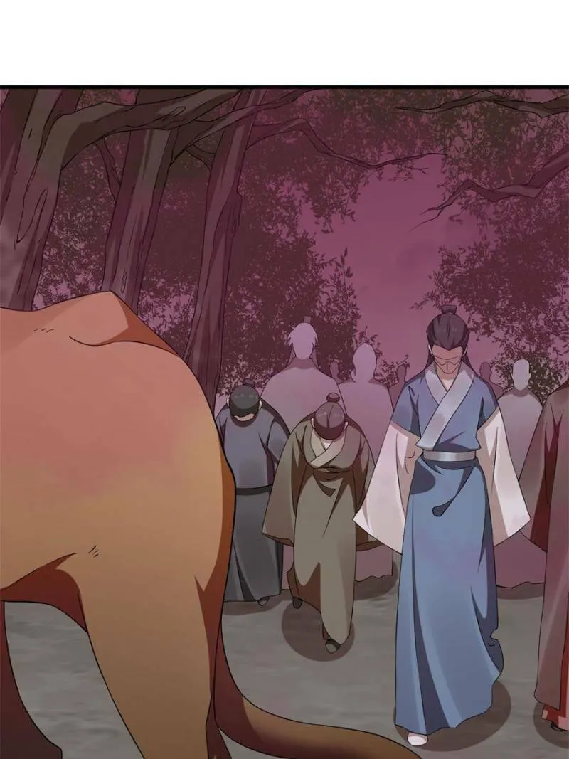 Queen of Poison: The Legend of a Super Agent, Doctor, and Princess Chapter 468 page 44 - 