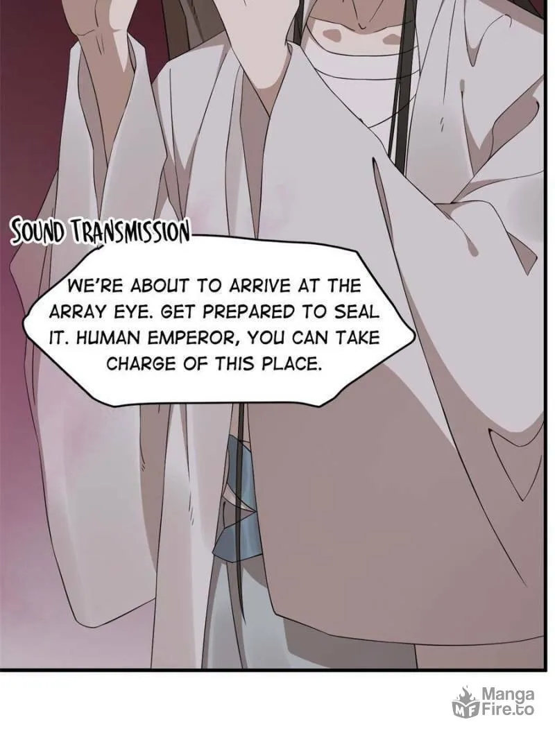 Queen of Poison: The Legend of a Super Agent, Doctor, and Princess Chapter 468 page 48 - 
