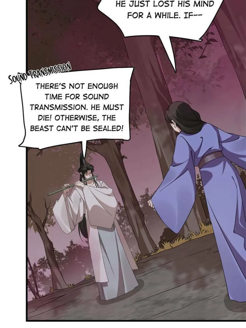 Queen of Poison: The Legend of a Super Agent, Doctor, and Princess Chapter 469 page 11 - 