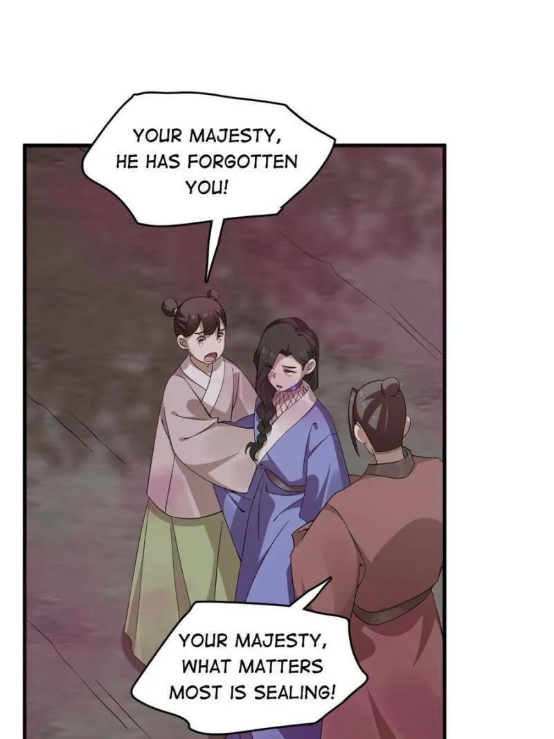 Queen of Poison: The Legend of a Super Agent, Doctor, and Princess Chapter 469 page 13 - 
