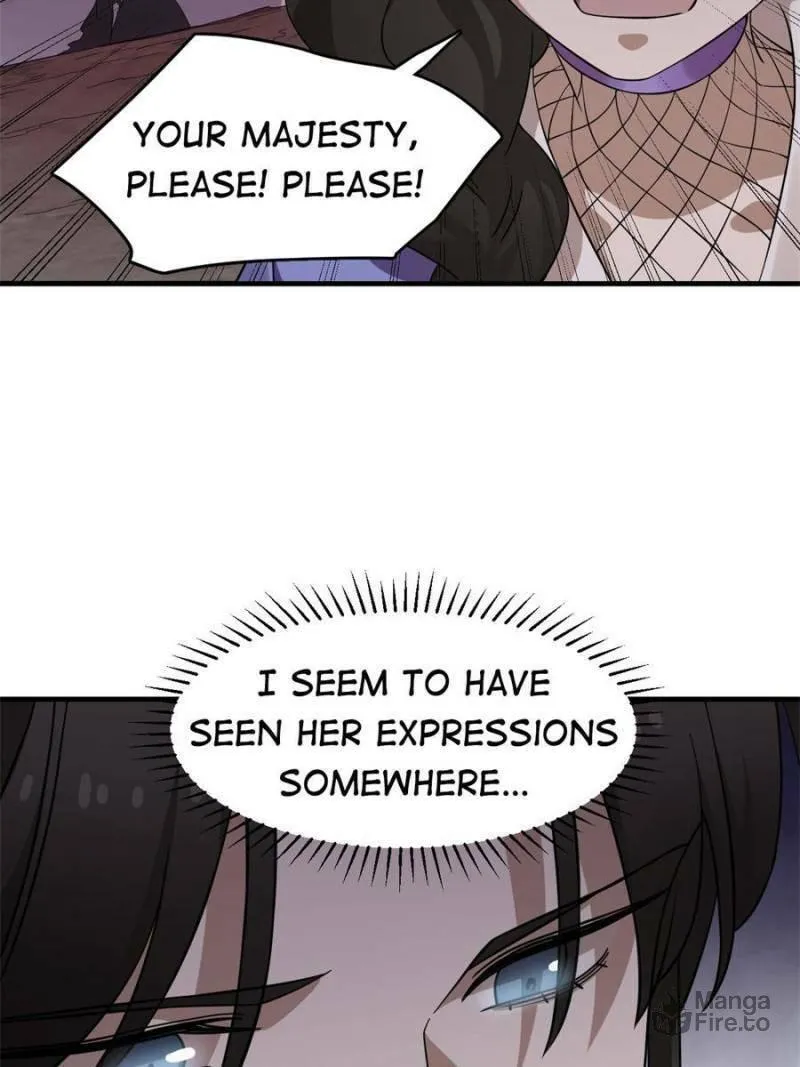 Queen of Poison: The Legend of a Super Agent, Doctor, and Princess Chapter 469 page 15 - 