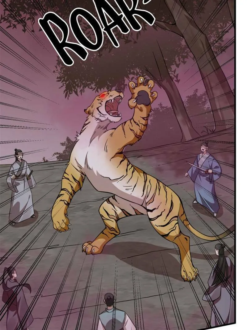 Queen of Poison: The Legend of a Super Agent, Doctor, and Princess Chapter 469 page 17 - 
