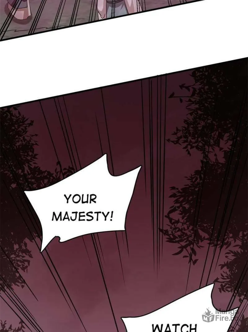 Queen of Poison: The Legend of a Super Agent, Doctor, and Princess Chapter 469 page 18 - 
