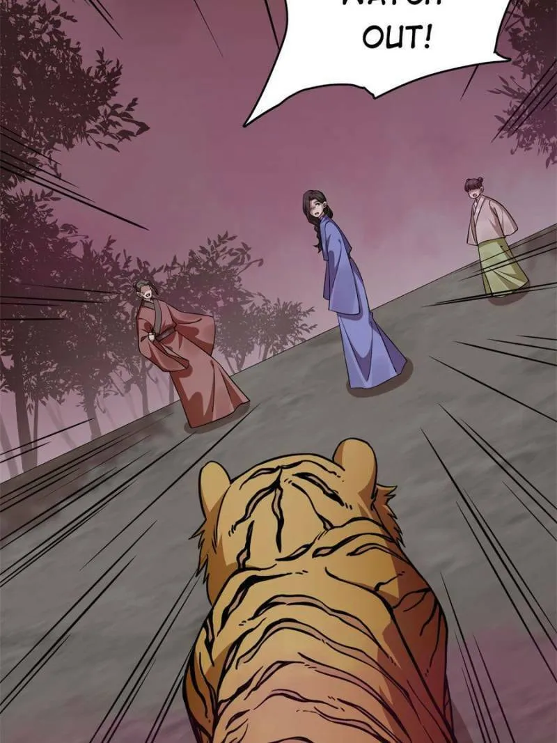 Queen of Poison: The Legend of a Super Agent, Doctor, and Princess Chapter 469 page 19 - 