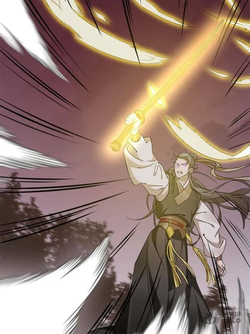 Queen of Poison: The Legend of a Super Agent, Doctor, and Princess Chapter 469 page 3 - 