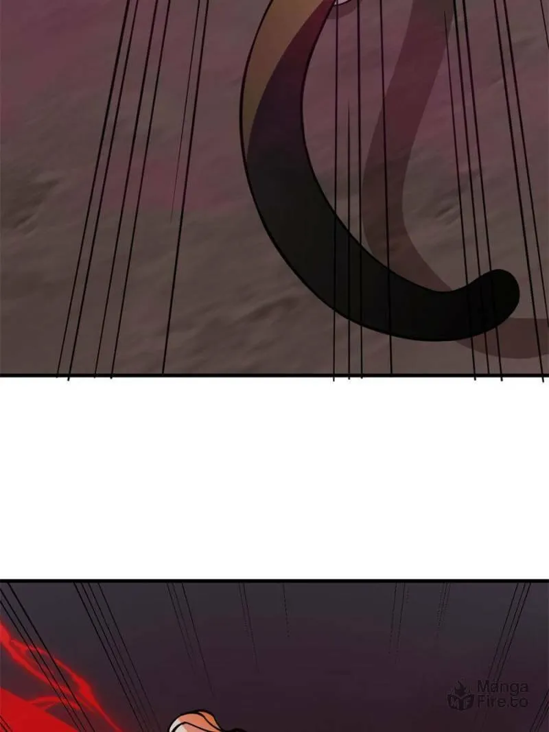 Queen of Poison: The Legend of a Super Agent, Doctor, and Princess Chapter 469 page 21 - 