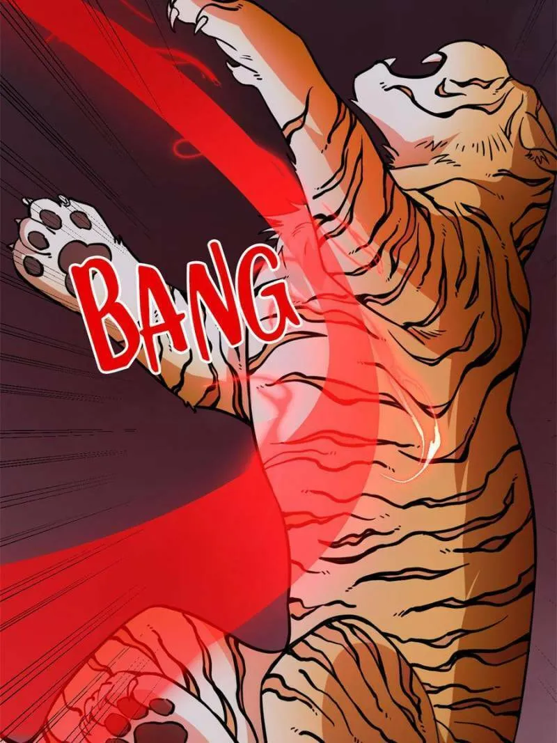 Queen of Poison: The Legend of a Super Agent, Doctor, and Princess Chapter 469 page 22 - 