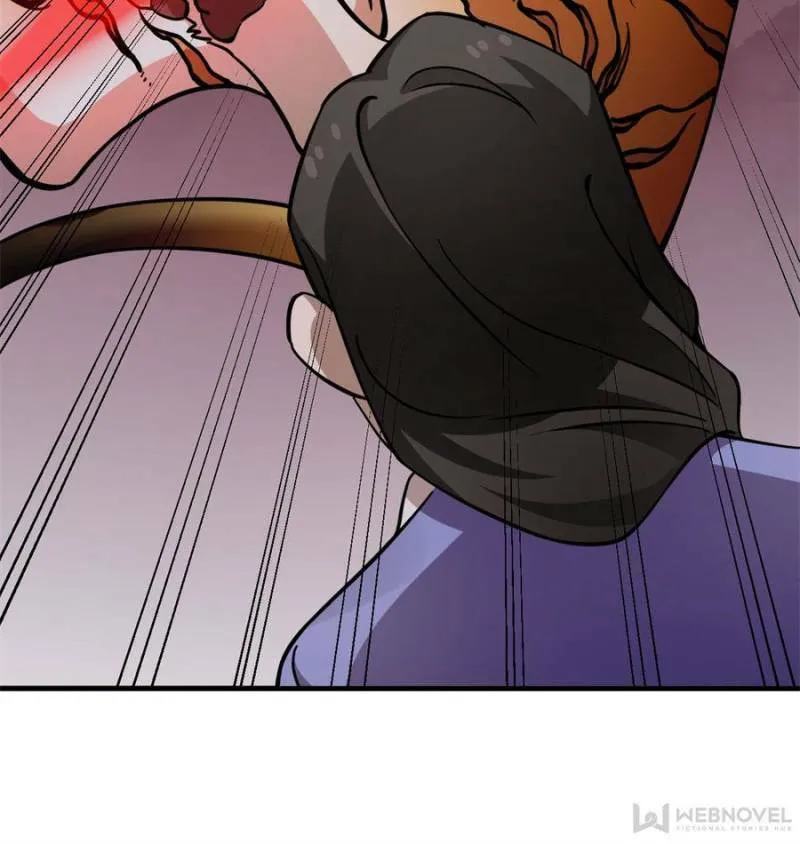 Queen of Poison: The Legend of a Super Agent, Doctor, and Princess Chapter 469 page 23 - 