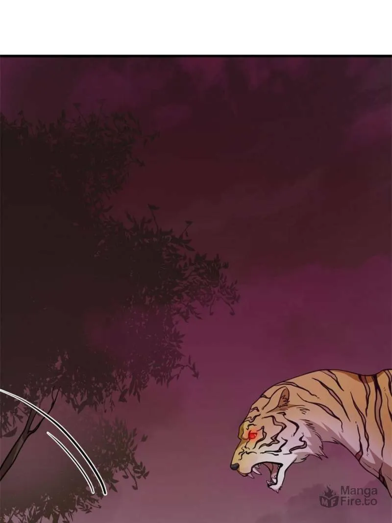 Queen of Poison: The Legend of a Super Agent, Doctor, and Princess Chapter 469 page 24 - 