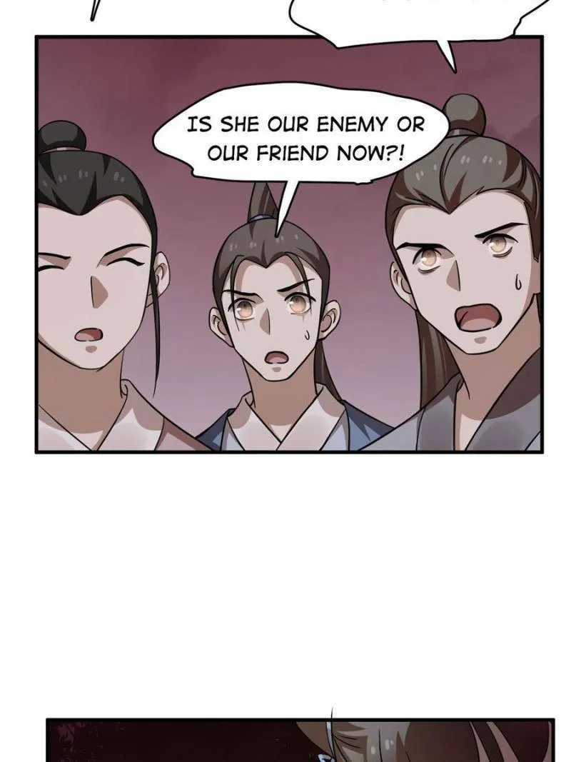 Queen of Poison: The Legend of a Super Agent, Doctor, and Princess Chapter 469 page 26 - 