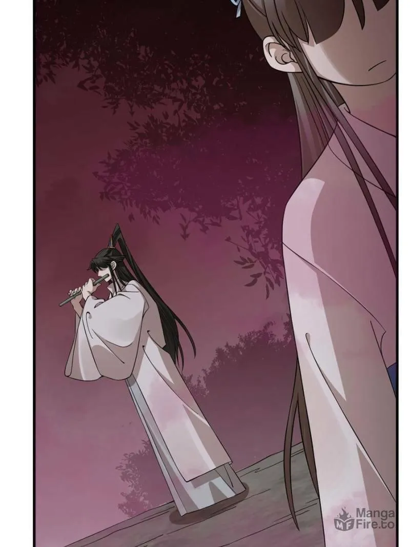 Queen of Poison: The Legend of a Super Agent, Doctor, and Princess Chapter 469 page 27 - 