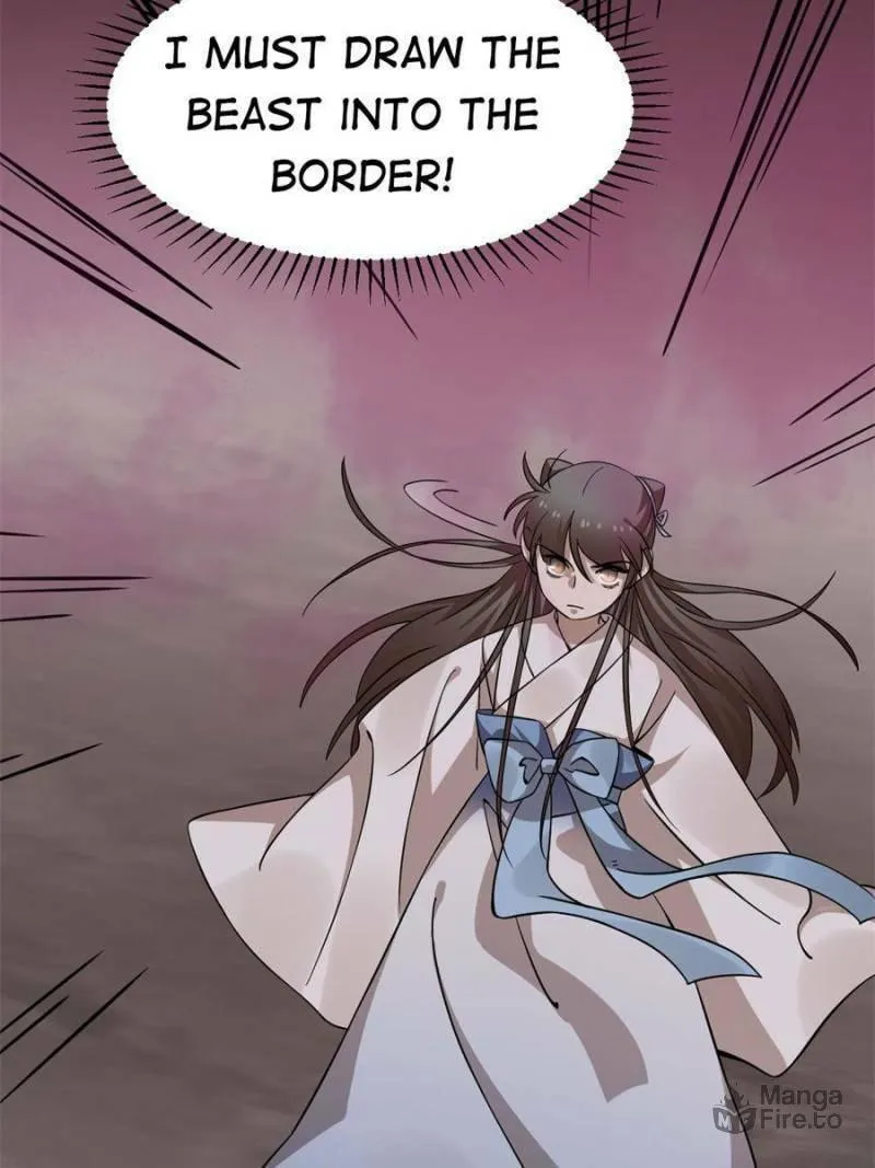 Queen of Poison: The Legend of a Super Agent, Doctor, and Princess Chapter 469 page 30 - 