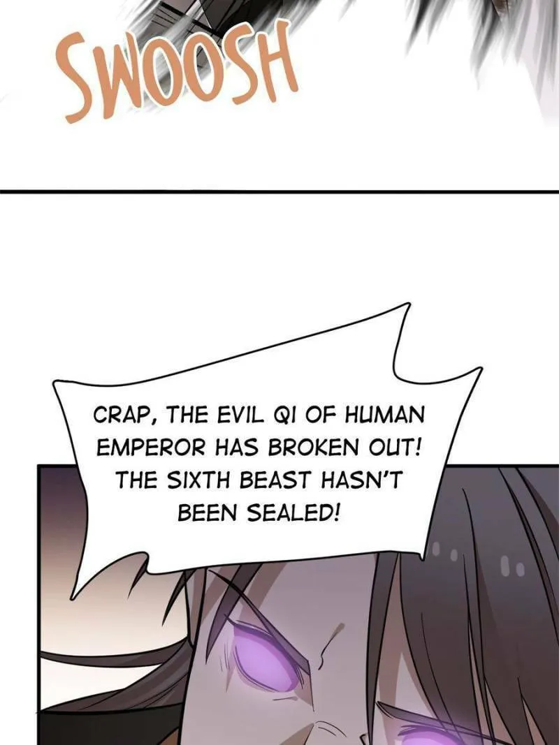 Queen of Poison: The Legend of a Super Agent, Doctor, and Princess Chapter 469 page 4 - 