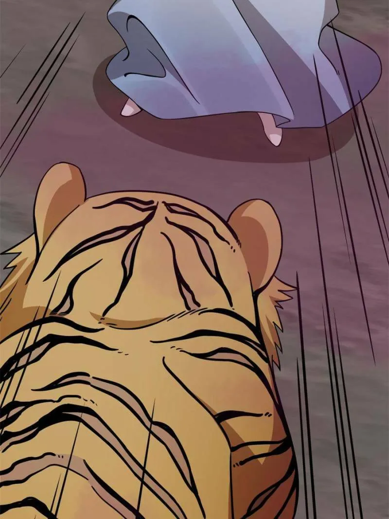 Queen of Poison: The Legend of a Super Agent, Doctor, and Princess Chapter 469 page 31 - 