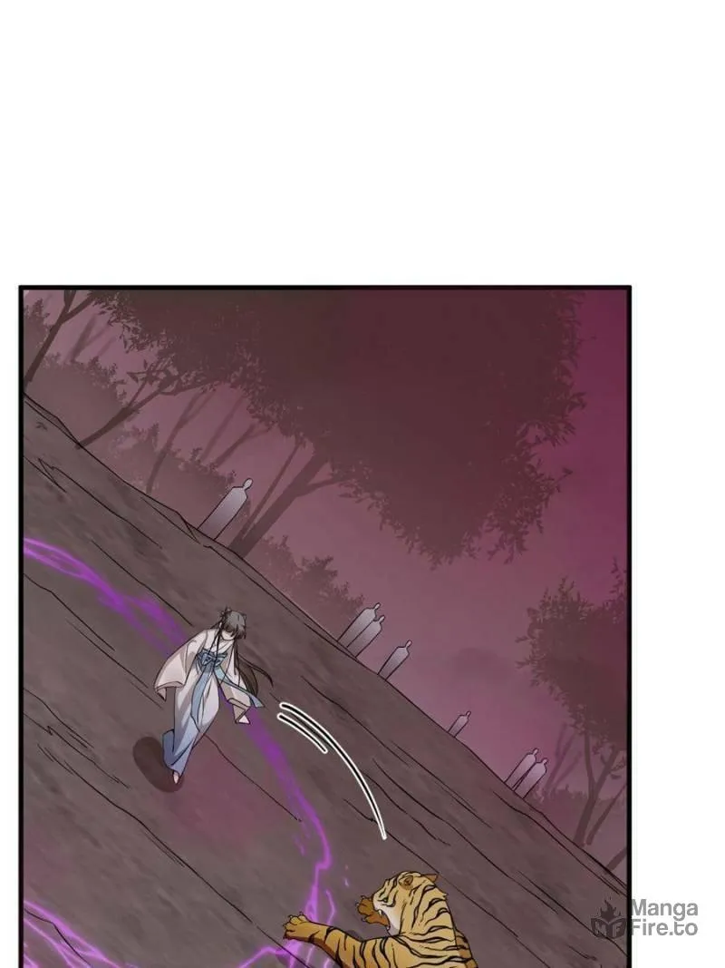 Queen of Poison: The Legend of a Super Agent, Doctor, and Princess Chapter 469 page 33 - 