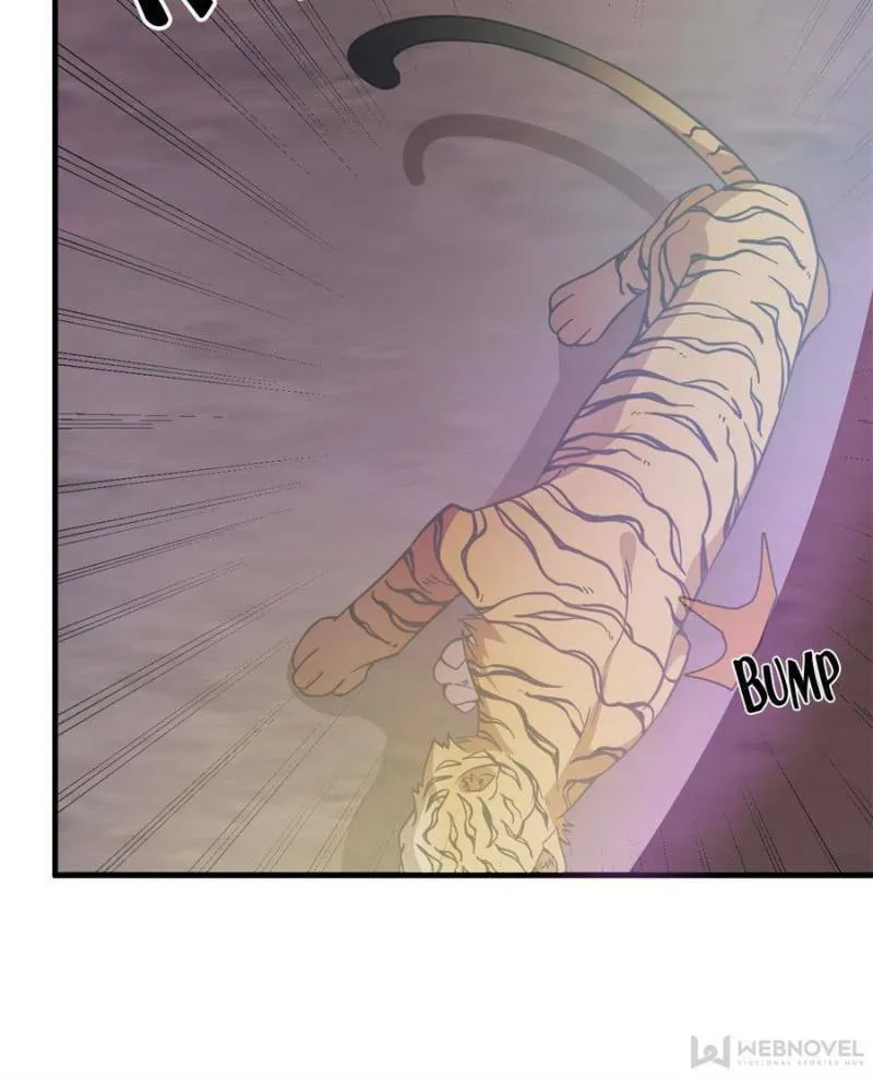 Queen of Poison: The Legend of a Super Agent, Doctor, and Princess Chapter 469 page 44 - 