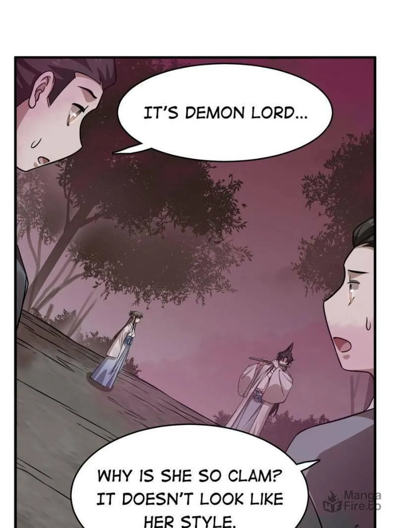 Queen of Poison: The Legend of a Super Agent, Doctor, and Princess Chapter 469 page 45 - 