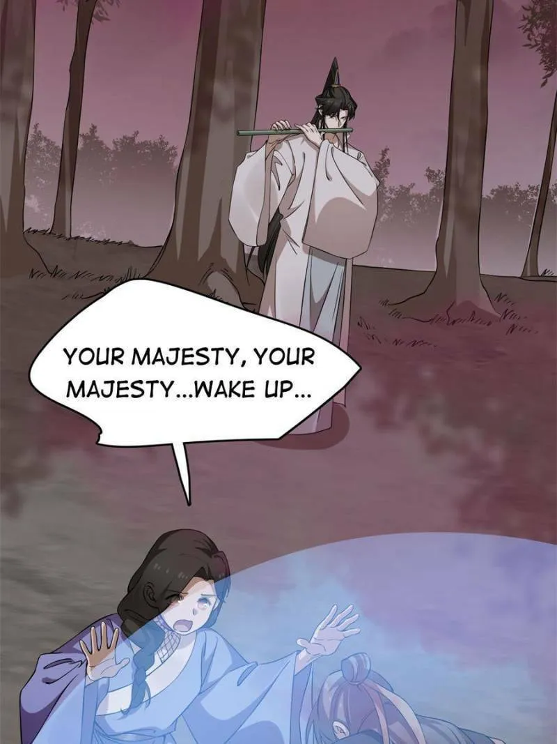 Queen of Poison: The Legend of a Super Agent, Doctor, and Princess Chapter 469 page 47 - 