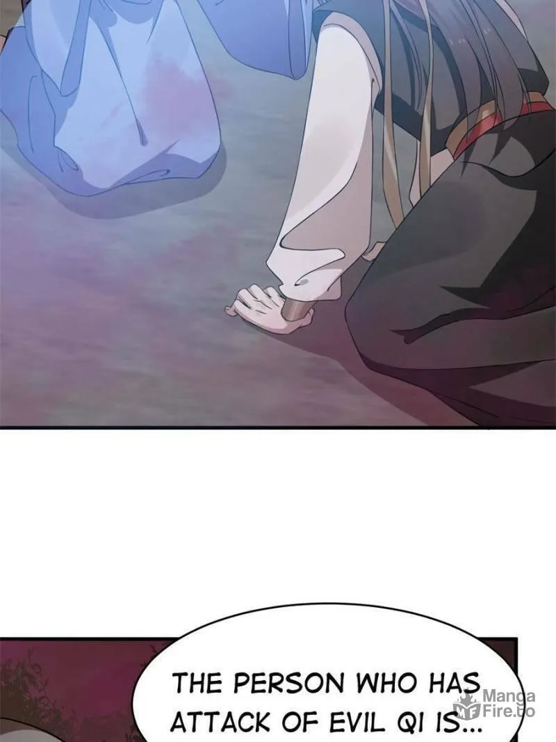 Queen of Poison: The Legend of a Super Agent, Doctor, and Princess Chapter 469 page 48 - 