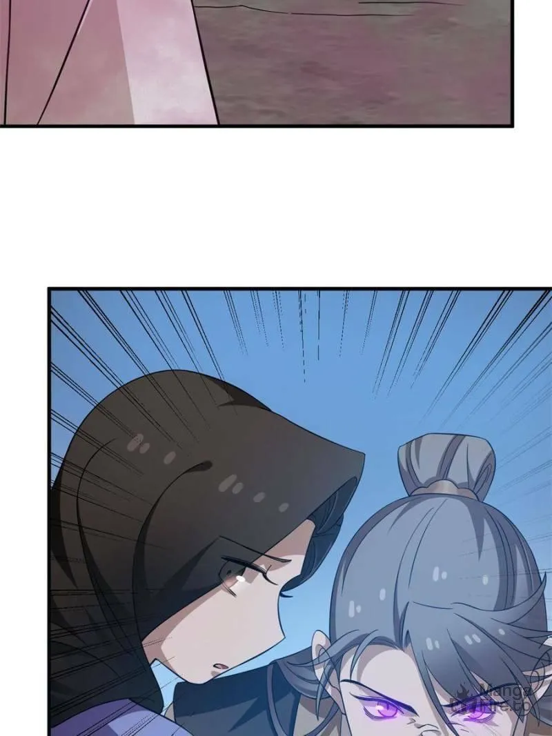 Queen of Poison: The Legend of a Super Agent, Doctor, and Princess Chapter 469 page 50 - 