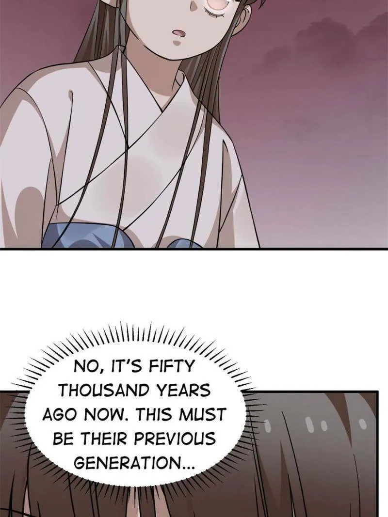 Queen of Poison: The Legend of a Super Agent, Doctor, and Princess Chapter 469 page 52 - 